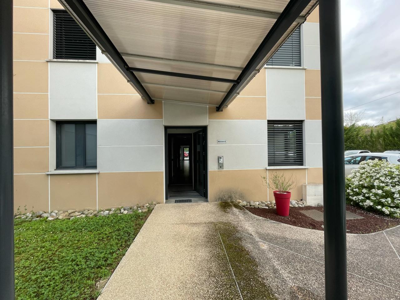 Bureau Saint-Jean 182m² Location bureau Saint-Jean Haute-Garonne OLBUR2531736 2